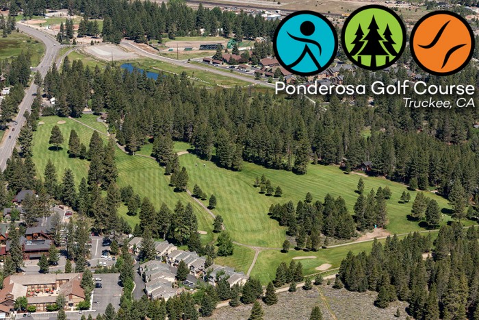 Course Info Ponderosa Golf Course Course Info Ponderosa Golf Course