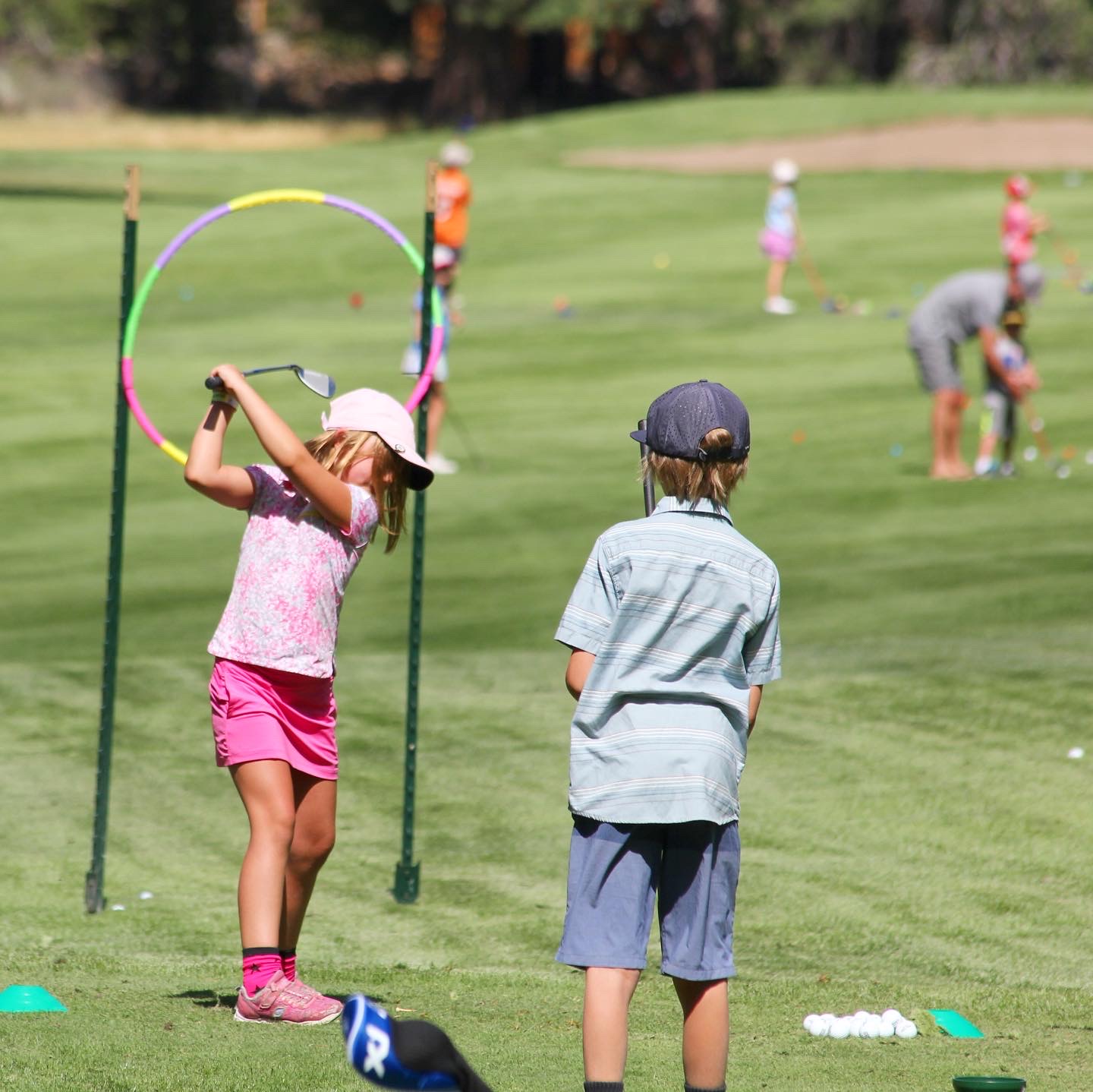 Homepage Ponderosa Golf Course Homepage Ponderosa Golf Course
